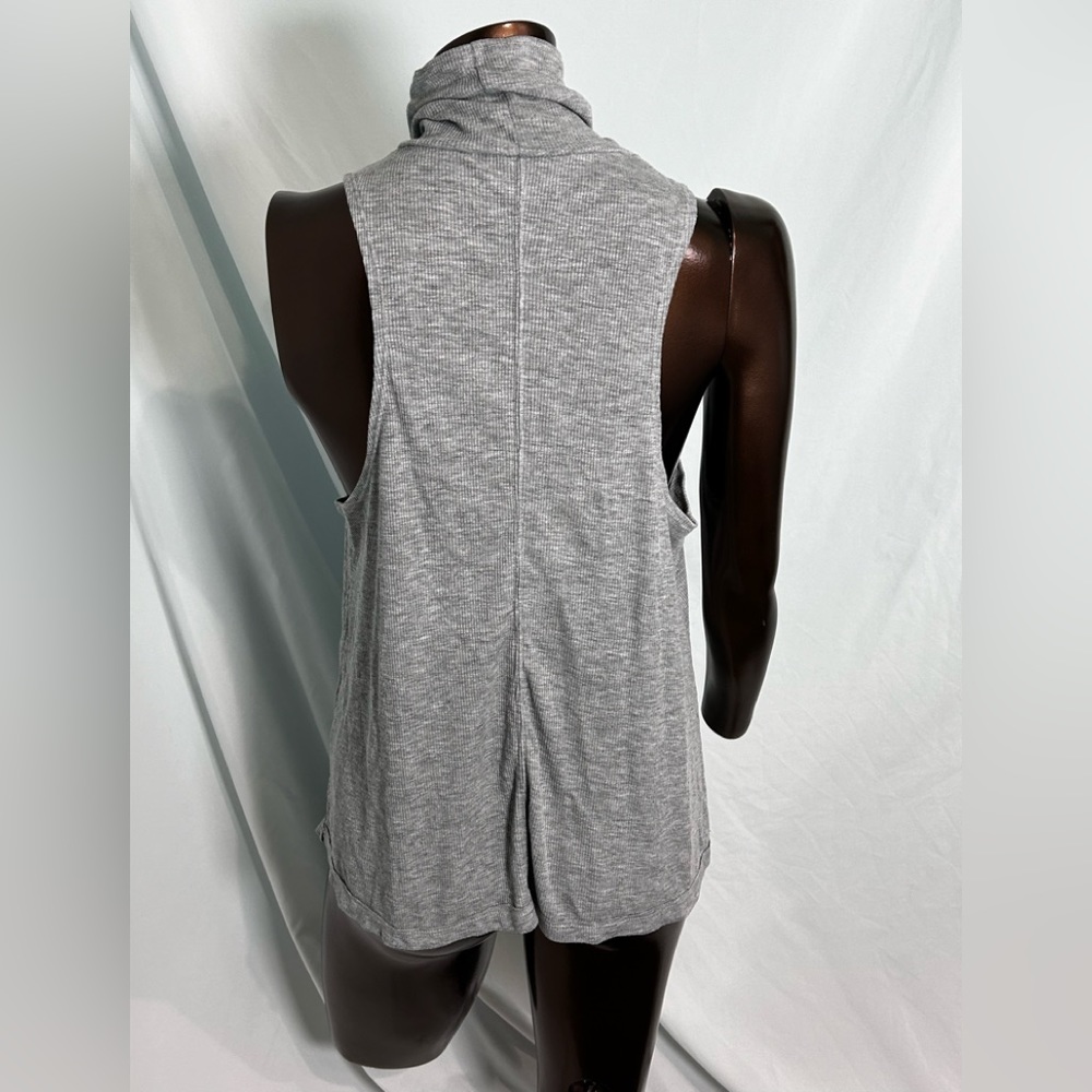 Free People intimately ribbed tank - Small Petite - NWOT - Picture 4 of 7